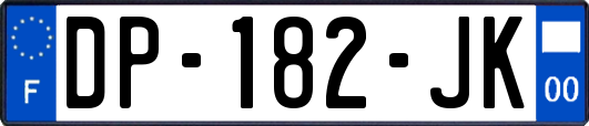 DP-182-JK