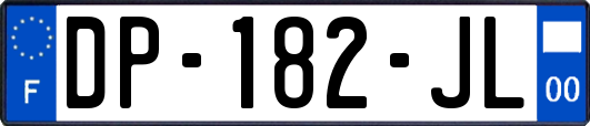 DP-182-JL