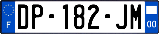 DP-182-JM