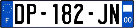 DP-182-JN