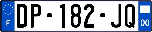 DP-182-JQ