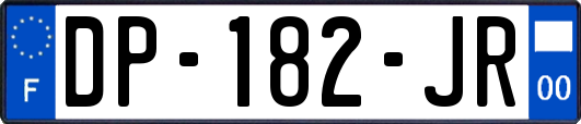 DP-182-JR