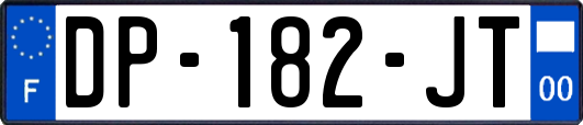 DP-182-JT