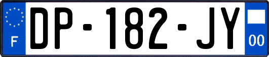 DP-182-JY