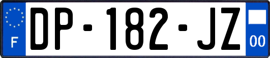DP-182-JZ