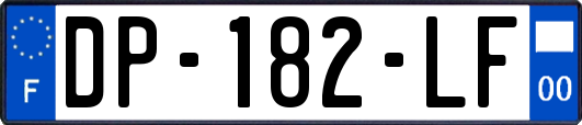 DP-182-LF