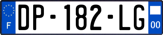 DP-182-LG
