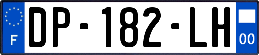 DP-182-LH