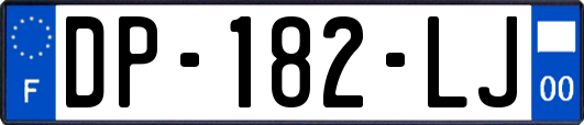DP-182-LJ