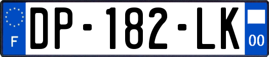 DP-182-LK