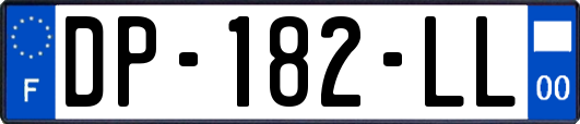 DP-182-LL