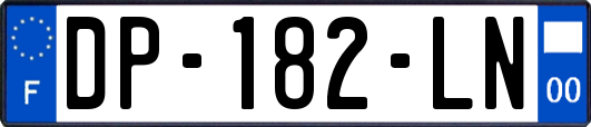 DP-182-LN