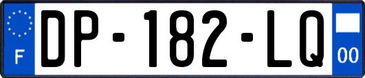 DP-182-LQ