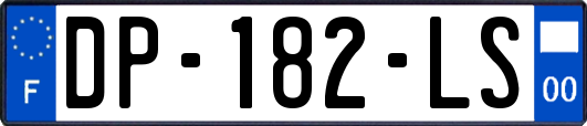 DP-182-LS