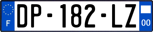 DP-182-LZ
