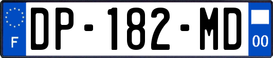 DP-182-MD