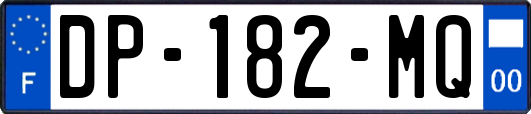 DP-182-MQ