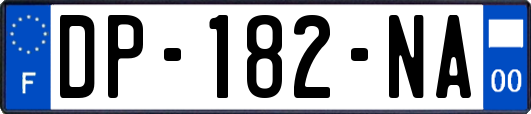 DP-182-NA