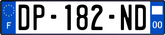DP-182-ND