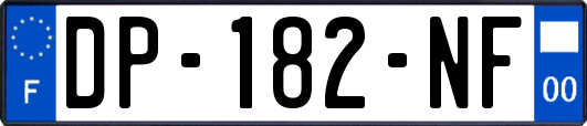 DP-182-NF
