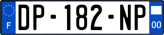 DP-182-NP