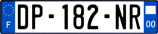 DP-182-NR