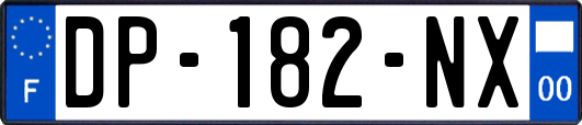 DP-182-NX