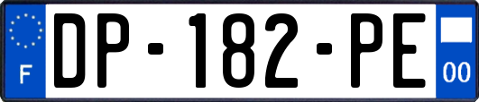 DP-182-PE