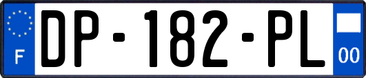 DP-182-PL