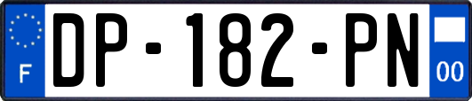 DP-182-PN
