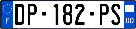 DP-182-PS