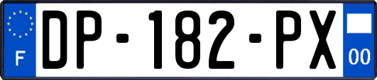 DP-182-PX