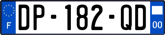 DP-182-QD