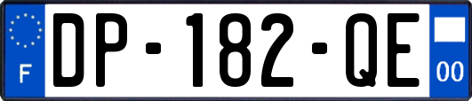 DP-182-QE