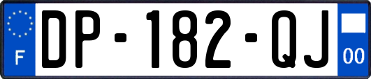 DP-182-QJ