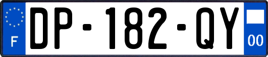 DP-182-QY