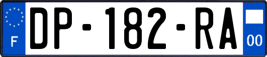 DP-182-RA