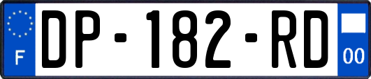 DP-182-RD