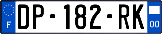 DP-182-RK