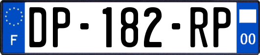 DP-182-RP