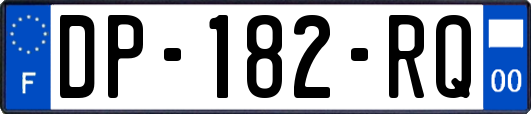 DP-182-RQ