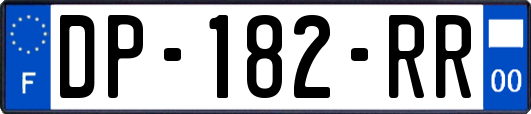 DP-182-RR