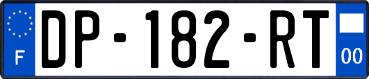 DP-182-RT