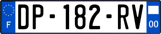DP-182-RV