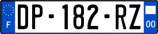 DP-182-RZ