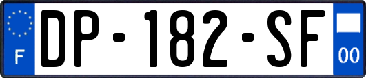 DP-182-SF