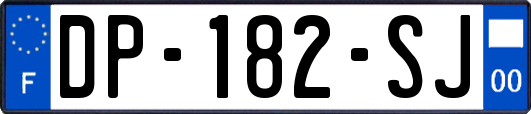 DP-182-SJ
