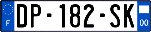 DP-182-SK