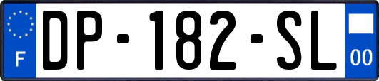 DP-182-SL