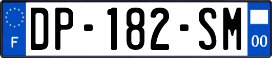 DP-182-SM